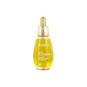 Darphin Elixirs - Nectar aux 8 Fleurs et Or Réactivateur de Jeunesse - 30 ml