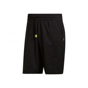 Adidas Short Paris Ergo Noir - Taille L