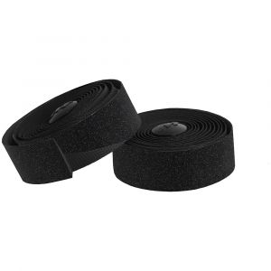 Massi Ruban Guidon Dual Wave One Size Black / Reflective