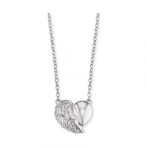 Engelsrufer Chaînette ERN-LILHEARTWING 925 Argent