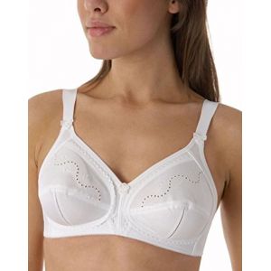 Image de Triumph Soutien-Gorge sans Armature Doreen + Cotton