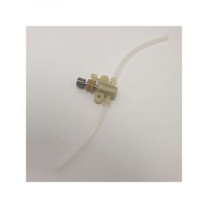 Pompe a huile 5131042006 pour Tronconneuse Ryobi