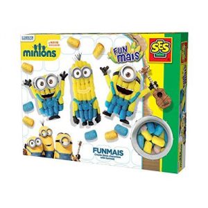Ses Creative Funmais : Minion
