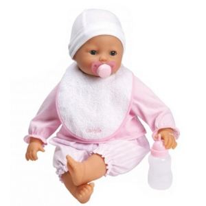 Corolle Poupon Lila ch?�rie - Comparer avec Touslesprix.com