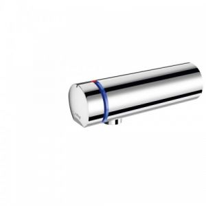 Delabie Mitigeur temporisé 794055 Tempomix 3 mural L. 190 mm