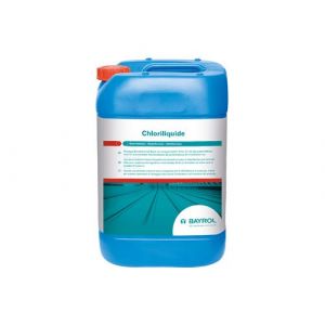 Bayrol Chlore liquide Chloriliquide 20 L