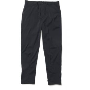 Houdini Wadi Pantalon Homme, noir XL Pantalons voyage