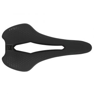 Massi Selle Reaper 156 mm Black