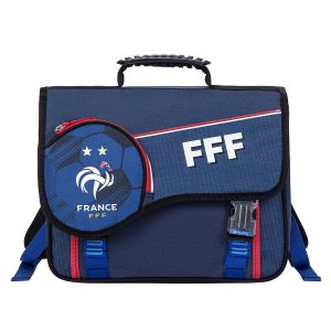 Fff Cartable Ball 38cm 2 compartiments