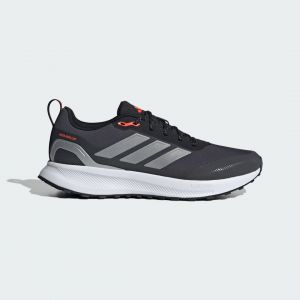 Image de Adidas Chaussures Runfalcon 5 TR noir gris blanc - 42(2/3)