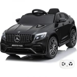 Berghoff Mercedes Glc63s Voiture Electrique pour Enfants 12V avec