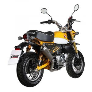 Mivv Échappement moto silencieux X-M1 XM-1