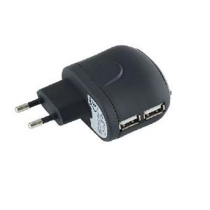 Hexakit HE8332 Skin Pack - Chargeur secteur USB 220 V, 2 A