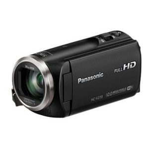 Panasonic HC-V270EF - Caméscope