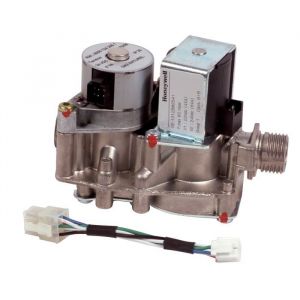 Saunier duval Bloc gaz - Bloc gaz HONEYWELL - combiné VK8525M…