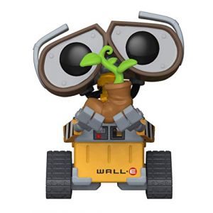 Funko Figurine Pop - Wall-E Earth Day - Wall-E (400) - Pop Disney - Exclusive - Fu29139