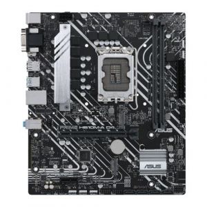 Asus PRO H610M-C D4-CSM