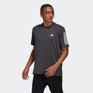 Adidas T-shirt Training Noir - Taille L;M;S;XL;XS;XXL