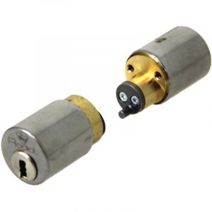 Vachette Jeu de cylindre RADIALIS pour 3 points 43 RADIALIS Longueur de 40mm - 26905000LG40