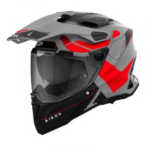 Airoh Casque COMMANDER 2 - REVEAL