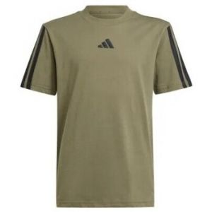 Adidas Tee-shirt à manches courtes garçon essentials