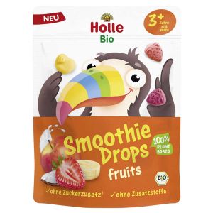 Holle Smoothie Drops Fruits