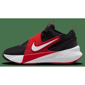 Nike Chaussures de basketball enfant team hustle d