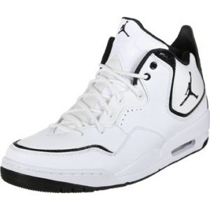 Nike Chaussure Jordan Courtside 23 pour Homme - Blanc - Taille 42
