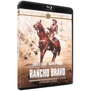Image de Rancho Bravo