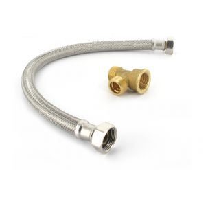 Watts Industries Kit de branchement vase expansion sanitaire