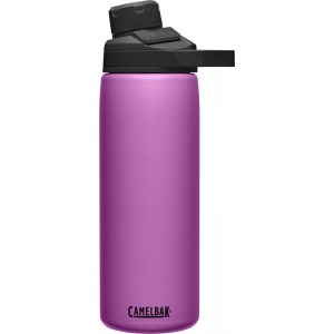 Camelbak Chute Mag Gourde isotherme en inox 600ml, rose Bidons