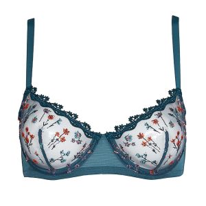Soutien-gorge avec armature femme Huit Euphore