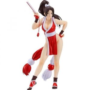 Max Factory The King of Fighters '97 : Mai Shiranui Pop Up Parade Figurine PVC
