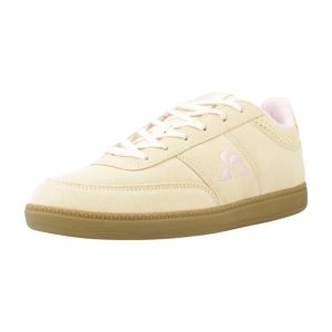 Le Coq Sportif Sneakers femme derby suede