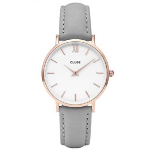 Cluse CL30002 - Montre pour femme Minuit