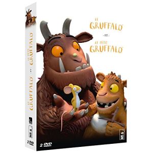 Image de Le Gruffalo + Le Petit Gruffalo