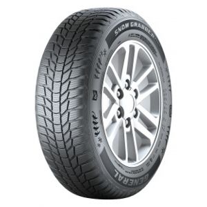 General 225/55 R19 103V Snow Grabber Plus XL FR