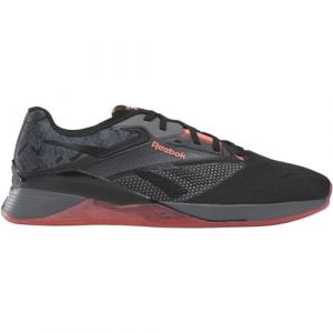 Reebok Chaussures de cross training Nano X4