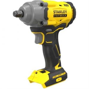 Stanley Boulonneuse a chocs FATMAX V20 SFMCF920BXJ 1 2 Brushless 370 Nm Lithium 18V S