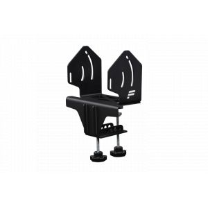 Fanatec Clubsport DD table clamp - Noir