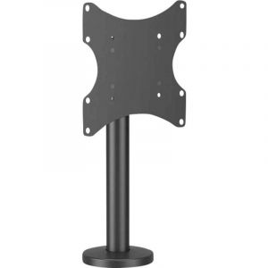 Neomounts by Newstar Neomounts DS42-430BL12 Pied pour TV pivotable 58,4 cm (23') - 109,2 cm (43') sur pied W957073