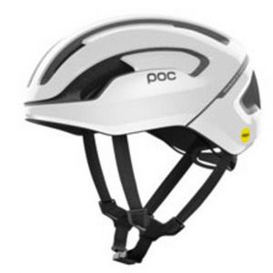 Poc Casque Route Omne Air Mips L Hydrogen White