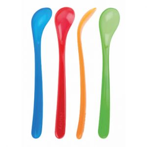 Image de N&ucirc;by Cuill&egrave;res &agrave; long manche 4 pcs 6m+