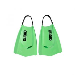 Arena Palmes powerfin pro ii vert