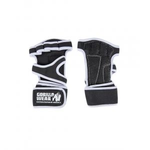 Gorilla wear Gants d'haltérophilie Yuma