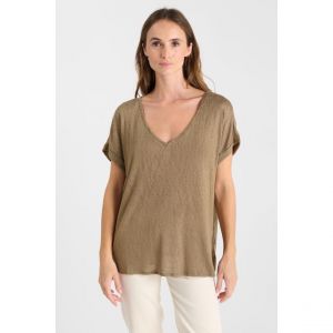 Le Temps des Cerises T-shirt femme Pati