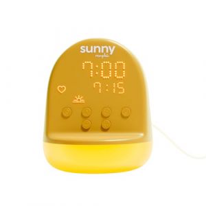 Morphee R&eacute;veil enfant Sunny