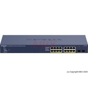 NetGear GS716TP