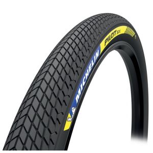 Michelin Pneu bmx race pilot sx racing line 20 tubeless ready souple 1 70