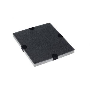 Miele DKF 12-1 - Filtre à carbone pour hotte Miele DA 399, DA 399 EXT, DA 399-5, DA 419-4 et DA 5490 W